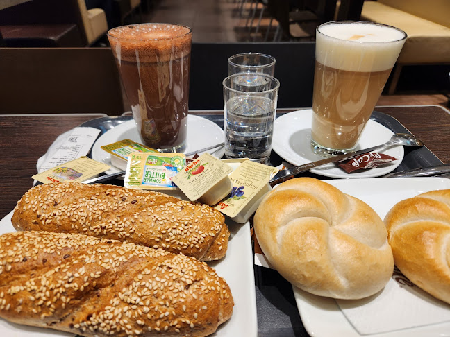 Comentarii opinii despre McDonald's Brunn/Gebirge