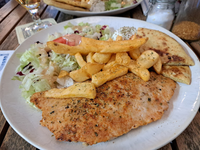 SOUVLAKI BAR - St. Pölten