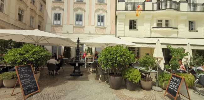 Opinii despre MarktSpiel Krems în Krems an der Donau - Gastronomie und Hotellerie