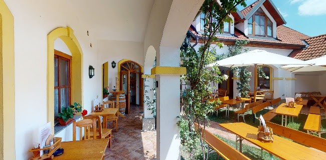 Comentarii opinii despre Weingut Hirschbüchler - Heuriger Gästezimmer