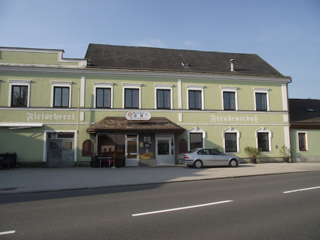 Fleischerei Freudenschuß