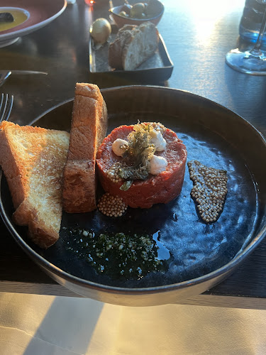 Opinii despre 57 Restaurant & Bar în Wien - Gastronomie und Hotellerie