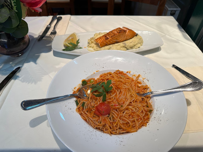 Comentarii opinii despre Fischviertel am Naschmarkt