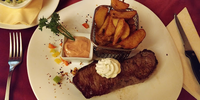 Glust Kuchl - Radstadt