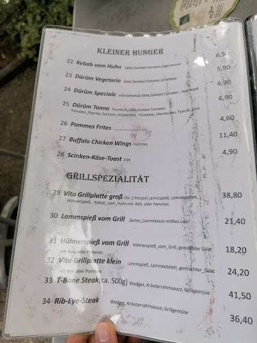 Opinii despre Vita Ristorante în Peygarten-Ottenstein - Gastronomie und Hotellerie