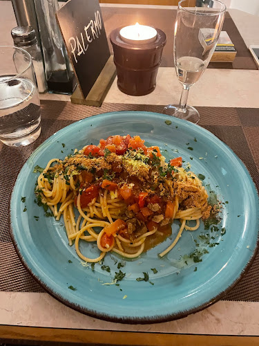 Comentarii opinii despre Cucina Ballerini