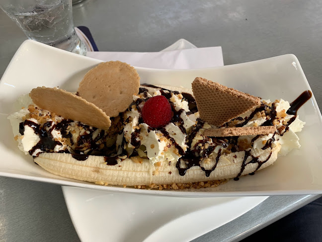 Comentarii opinii despre Cafe Delizioso