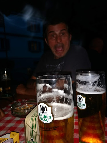 Friends Bar Pub - Hörbranz