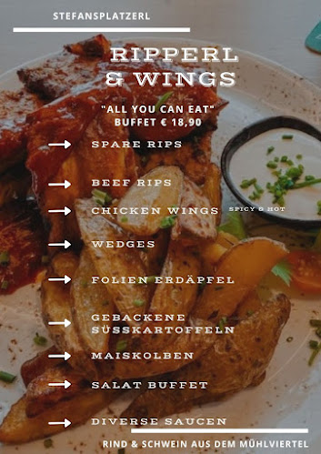 Stefansplatzerl - Gastronomie und Hotellerie