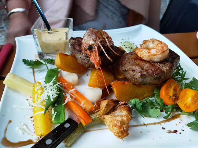 Zum Heiligen Josef - Gastronomie und Hotellerie