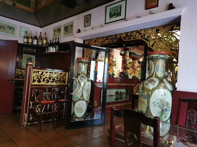 China-Restaurant Asien GesmbH