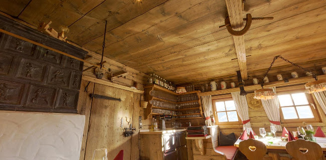 Jausenstation Ruetzenhof Kirchberg in Tirol