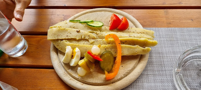 Opinii despre Jausenstation Staudacher în Flatschach - Gastronomie und Hotellerie