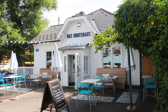 Comentarii opinii despre Das Bootshaus