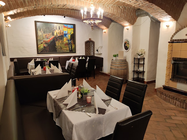 Comentarii opinii despre "da Mario" Pizzeria Restaurant - 1090 Wien