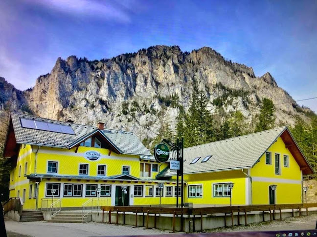 Gasthof Grüner See - Gastronomie und Hotellerie