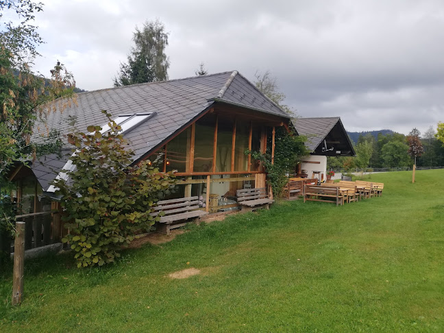 Opinii despre Patschahütte în Gschaid - Gastronomie und Hotellerie