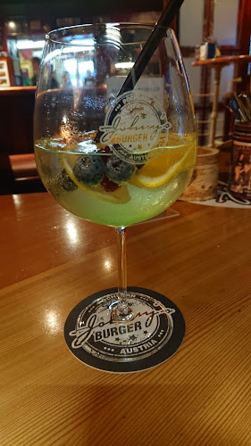 Johny's Burger - Pöchlarn