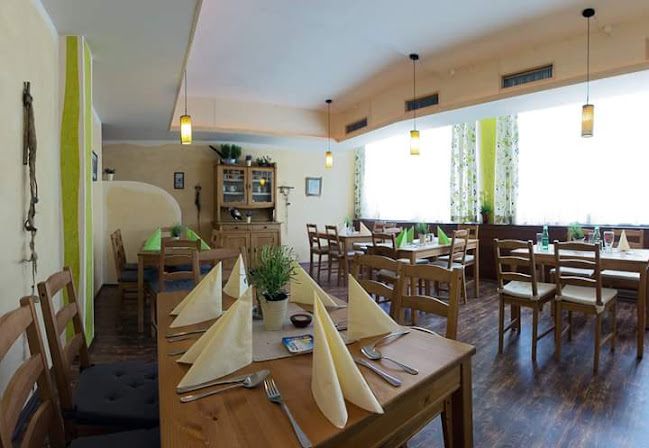 Cafe - Restaurant Fido's Steyr - Gastronomie und Hotellerie