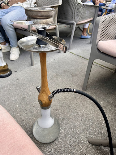 BLENDED SHISHA LOUNGE BAR - Wien