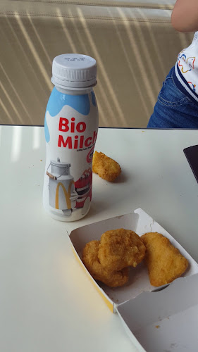 McDonald's Villach - Gastronomie und Hotellerie