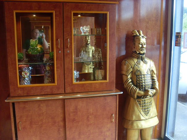 Comentarii opinii despre China - Restaurant happy Grill&Wok