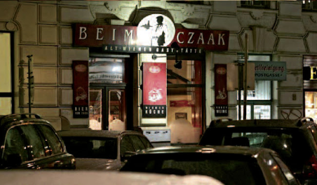 Comentarii opinii despre Alt Wiener Gaststätte Beim Czaak