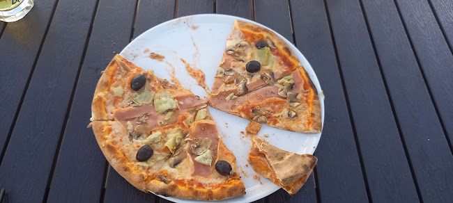 Pizzeria Treff - Tirol - Weißenbach am Lech