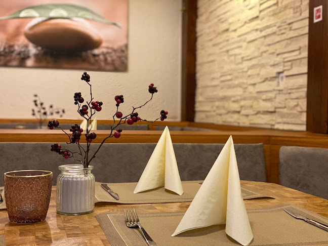 Opinii despre Pizzeria Piccolino în Hohenems - Gastronomie und Hotellerie