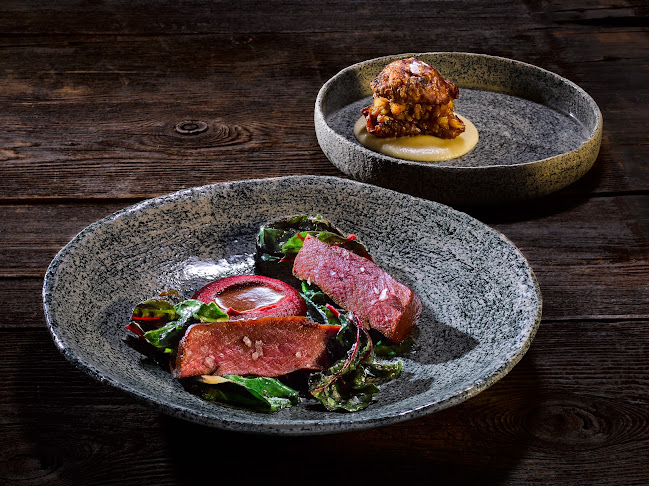 Gebrüder Winkler Catering & Private Dining & Pop Up Gastro