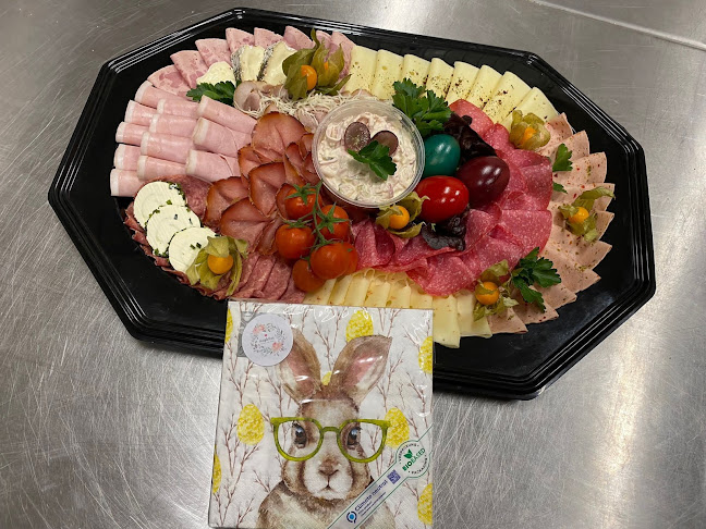 Metzgerei Prem Fleisch- und Wurstmanufaktur seit 1770 - Gastronomie und Hotellerie