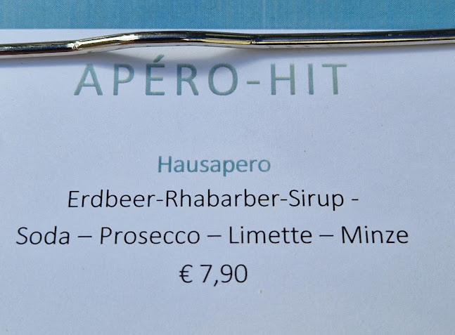 Restaurant Kornmesser