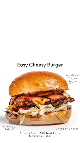 Restaurant & Bar Schulhaus - Söll