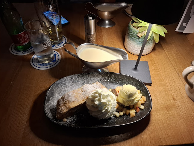 Restaurant Kornmesser