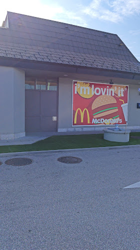 Comentarii opinii despre McDonald's Wels