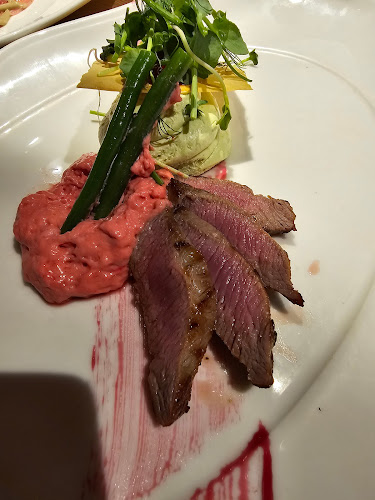 Joe’s Restaurant im weissen Ross - Gastronomie und Hotellerie