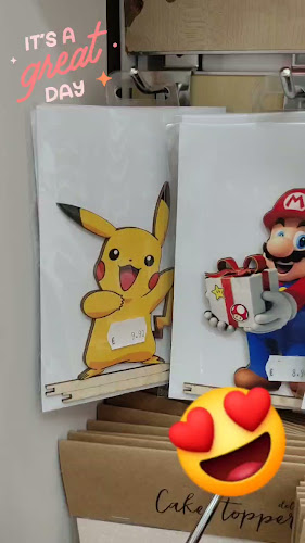 cake decor & more - Wien