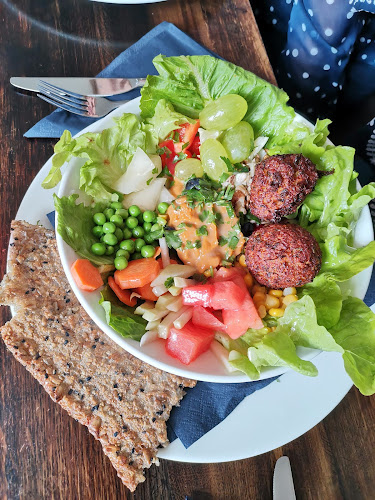 Restaurant Olive Wiltener Platz`l - Innsbruck