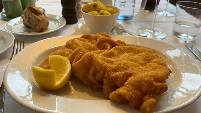 Comentarii opinii despre Pfarrwirt