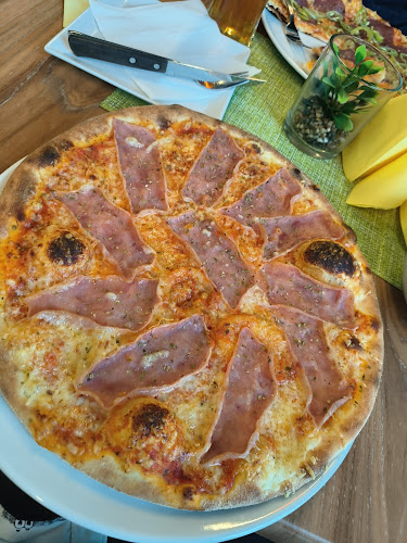 Pizzeria Treff - Tirol - Weißenbach am Lech