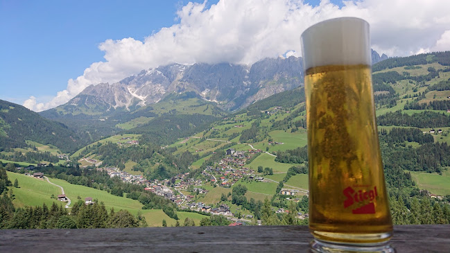 Opinii despre Gasthaus /Jausenstation Pauss Bauer în Mühlbach am Hochkönig - Gastronomie und Hotellerie
