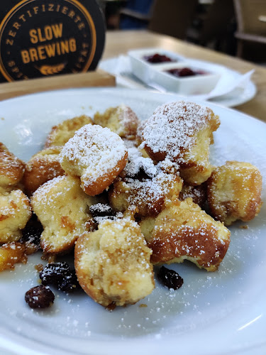 Comentarii opinii despre Biergart'l im Stadtpark