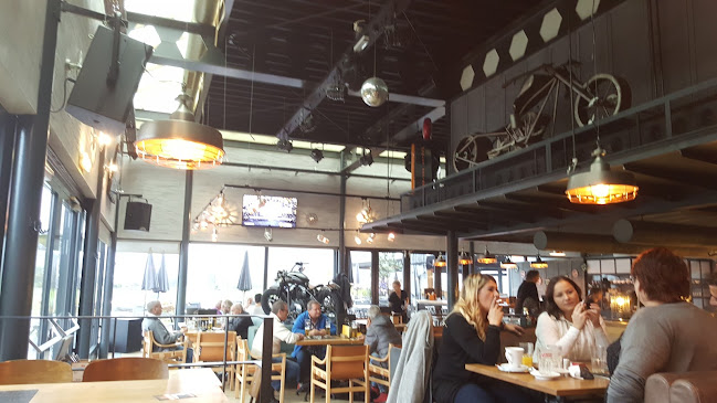 Opinii despre W-g Eventgastronomie GmbH în Rankweil - Gastronomie und Hotellerie