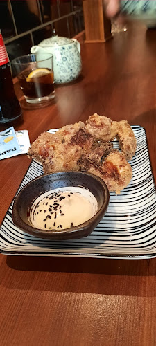 Comentarii opinii despre Karma Ramen - Japanese Noodle Bar