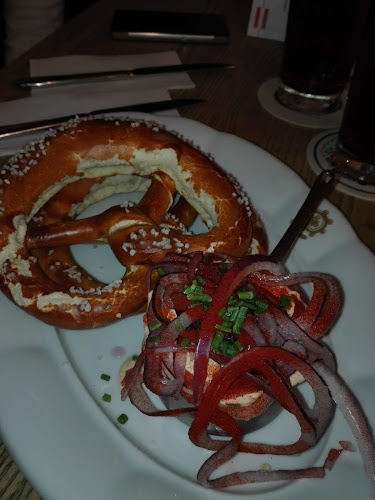 Comentarii opinii despre Goldene Kugel