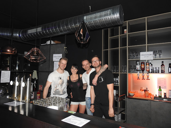 LoRe Cocktailmanufaktur | Destillerie - Gastronomie und Hotellerie