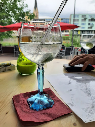 The Little Bar - Gastronomie und Hotellerie