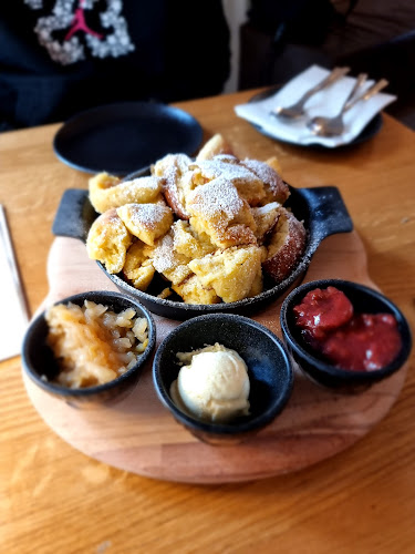 Amterl Mödling - Gastronomie und Hotellerie