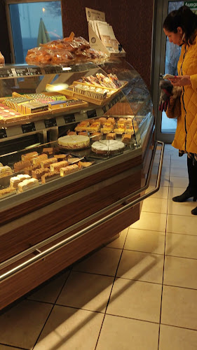 Ströck - Stadlau/ Langobardenstrasse - Gastronomie und Hotellerie