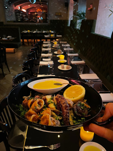 THELL | Restaurant & Bar - Wien